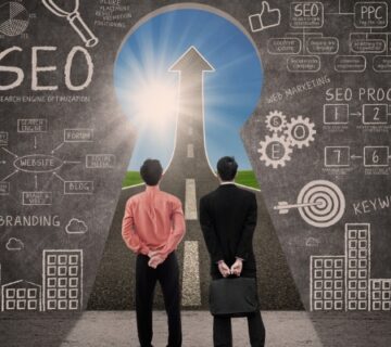 Best Search Engine Optimization (SEO) Company in India