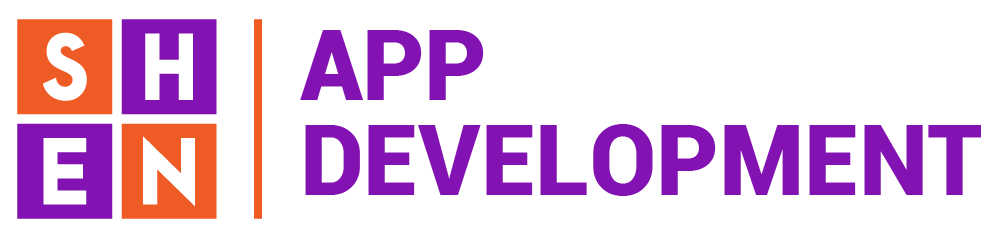 Shen Technology Services - App Development