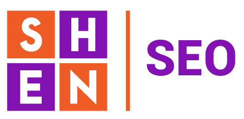 Shen Technology Services - Search Engine Optimization (SEO)