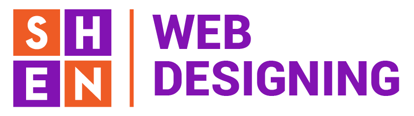 Shen Technology Services - Web Designing