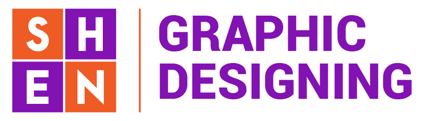 Shen Technology Services - Graphic Designing