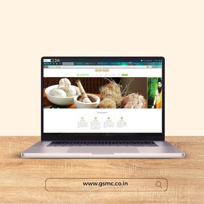 SHEN TECHNOLOGY DESIGNED WEBSITES - GNANASIDDHARGAL SIDDHA MEDICAL COUNCIL