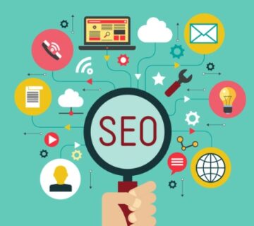 Search Engine Optimization (SEO)