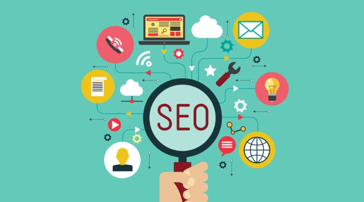 Search Engine Optimization (SEO)